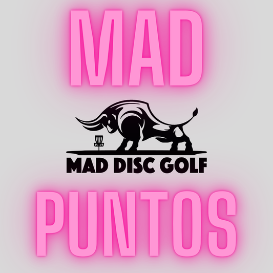 ¡Presentamos el Programa de Recompensas Mad Points – Gana Puntos con Cada Compra!