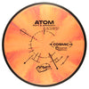 Atom - Electron - Cosmic - Firm