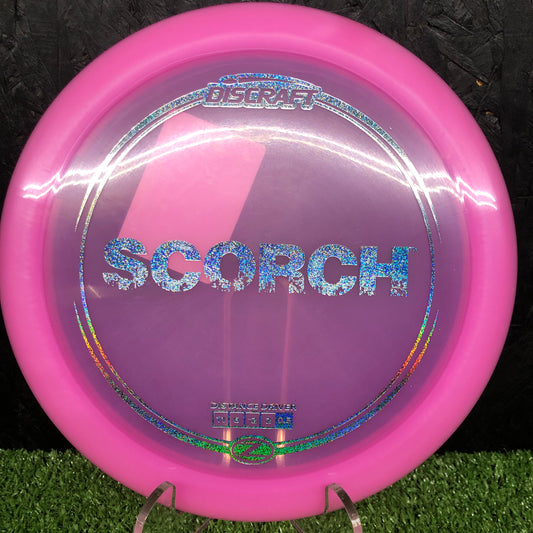 Scorch - Z-Line