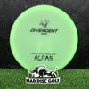 Alps - StayPut - Glow