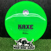 Kaxe - K1