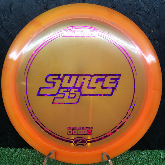 Surge SS - Z-Line