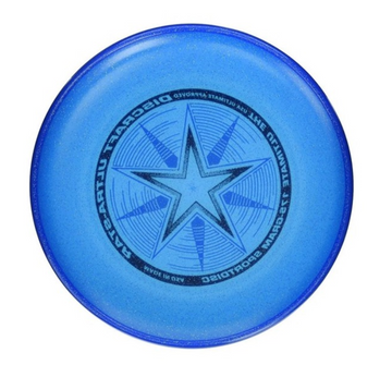 Discraft Ultrastar Ultimate - Azul - 175g