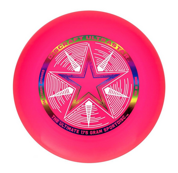 Discraft Ultrastar Ultimate - Pink - 175g