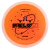 Felon - Lucid - Moonshine - Orbit
