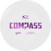 Compass - Gold