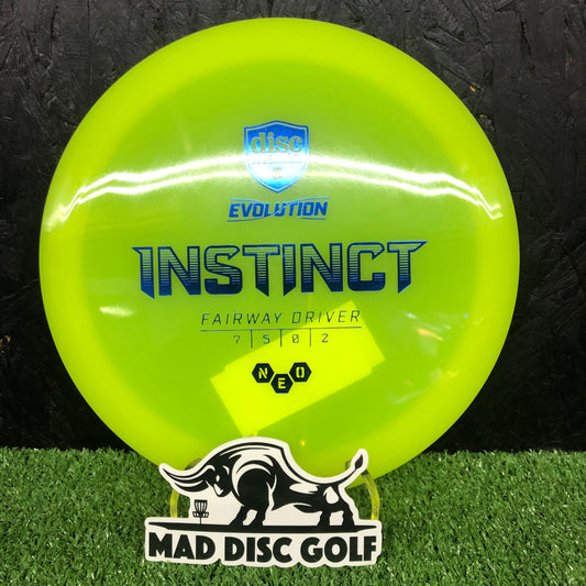 Instinct - Neo