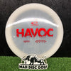 Havoc - Opto