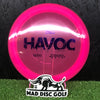 Havoc - Opto