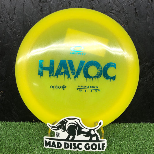 Havoc - Opto Air