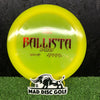 Ballista Pro - Opto AIR