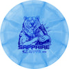 Sapphire - Retro - Burst