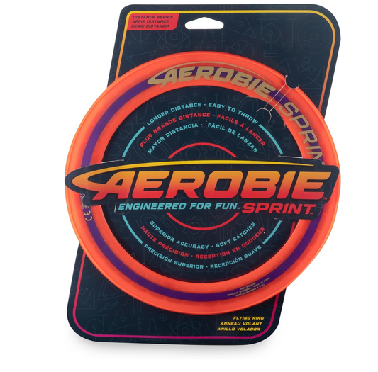 Aerobie Sprint Ring - 24cm