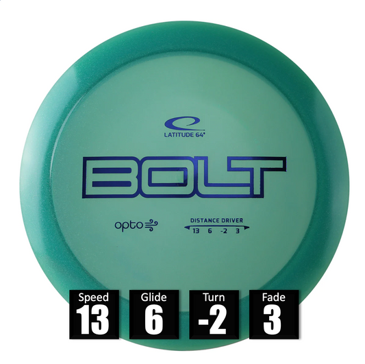 Bolt - Opto AIR