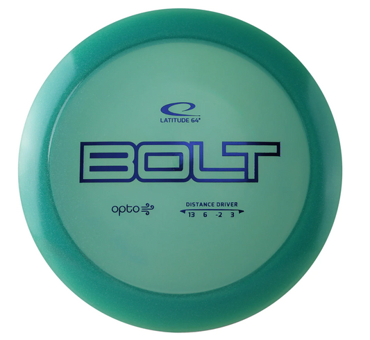 Bolt - Opto AIR