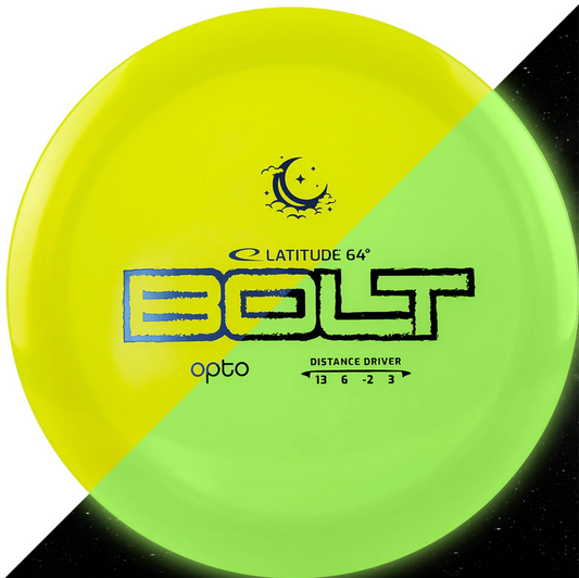 Bolt - Opto - Moonshine