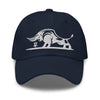 disc-disco-discgolf-frisbee-madrid-spain-españa-cesta-basket-hat-cap-gorra-toro-bull-logo-mad