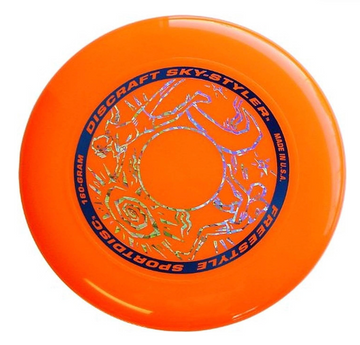 Discraft Sky-Styler - Orange - 160g