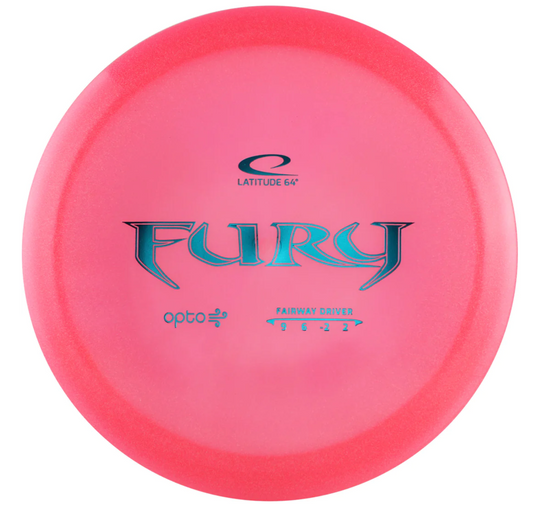 Fury - Opto AIR