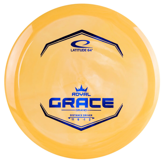 Grace - Grand Royal