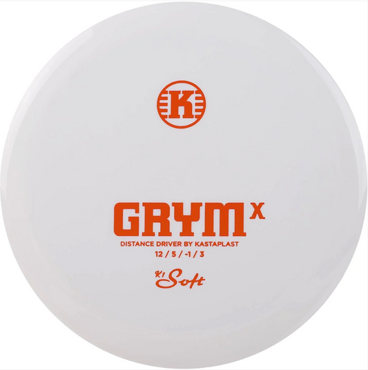 Grym X - K1 Soft