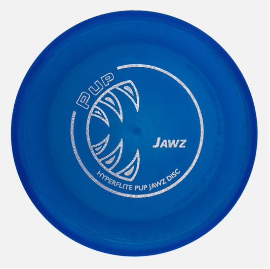 Hyperflight JAWZ - Frisbee para perros - 18cm