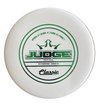 Judge - Classic - Soft