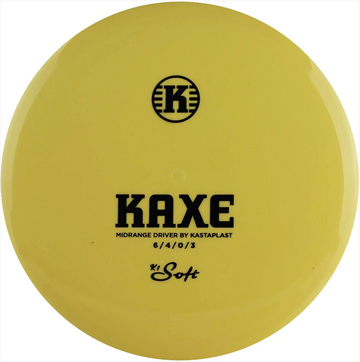 Kaxe - K1 Soft