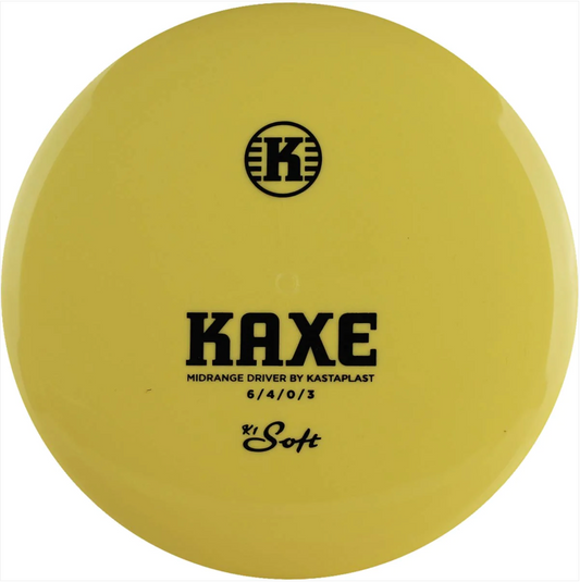 Kaxe NEW - K1 - Soft