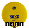 Kaxe - K1
