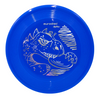 Frisbee - soft for children - 100g - 23cm