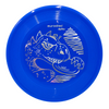 Frisbee - 23cm - 100g - soft for kids