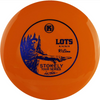 Lots - K1 - Tour Series - Stokely