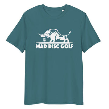 T-shirt - Mad Disc Golf - Super soft fabric