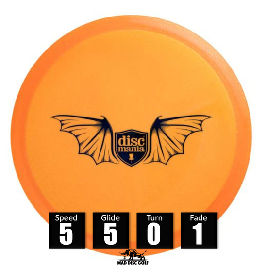 disc-disco-discgolf-frisbee-discmania-c-line-metal-flake-md3-night-wings-midrange