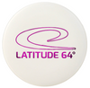 Mini Marker - Latitude 64