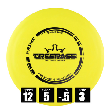 Trespass-Prime
