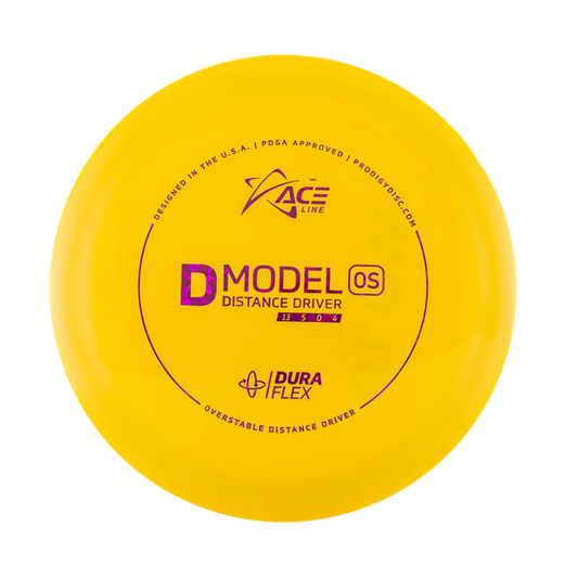 D - Model OS - DuraFlex