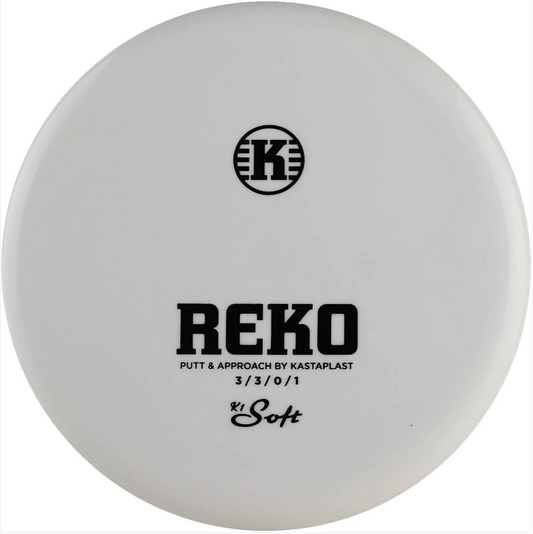 Reko - K1 -Soft