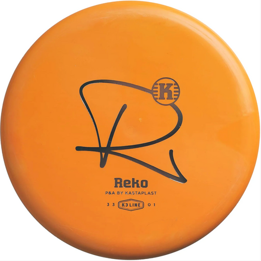 Reko-K3