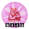 Sapphire - Retro - Burst