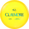 claymore latitude64 disc golf spain canasta cesta discos golf frisbeegolf discogolf españa