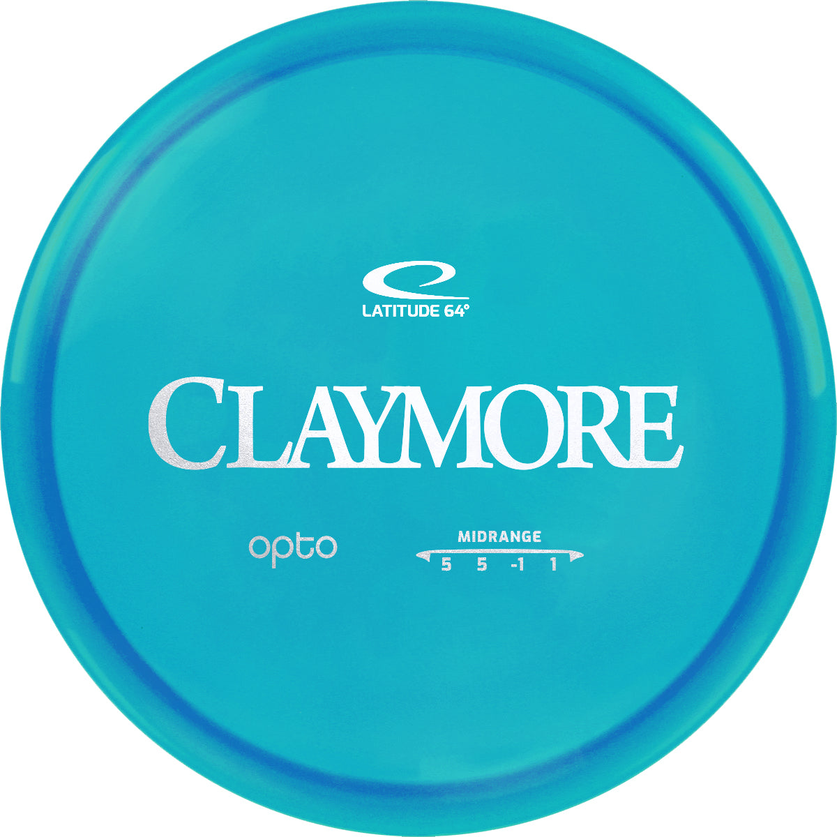 claymore latitude64 disc golf spain canasta cesta discos golf frisbeegolf discogolf españa