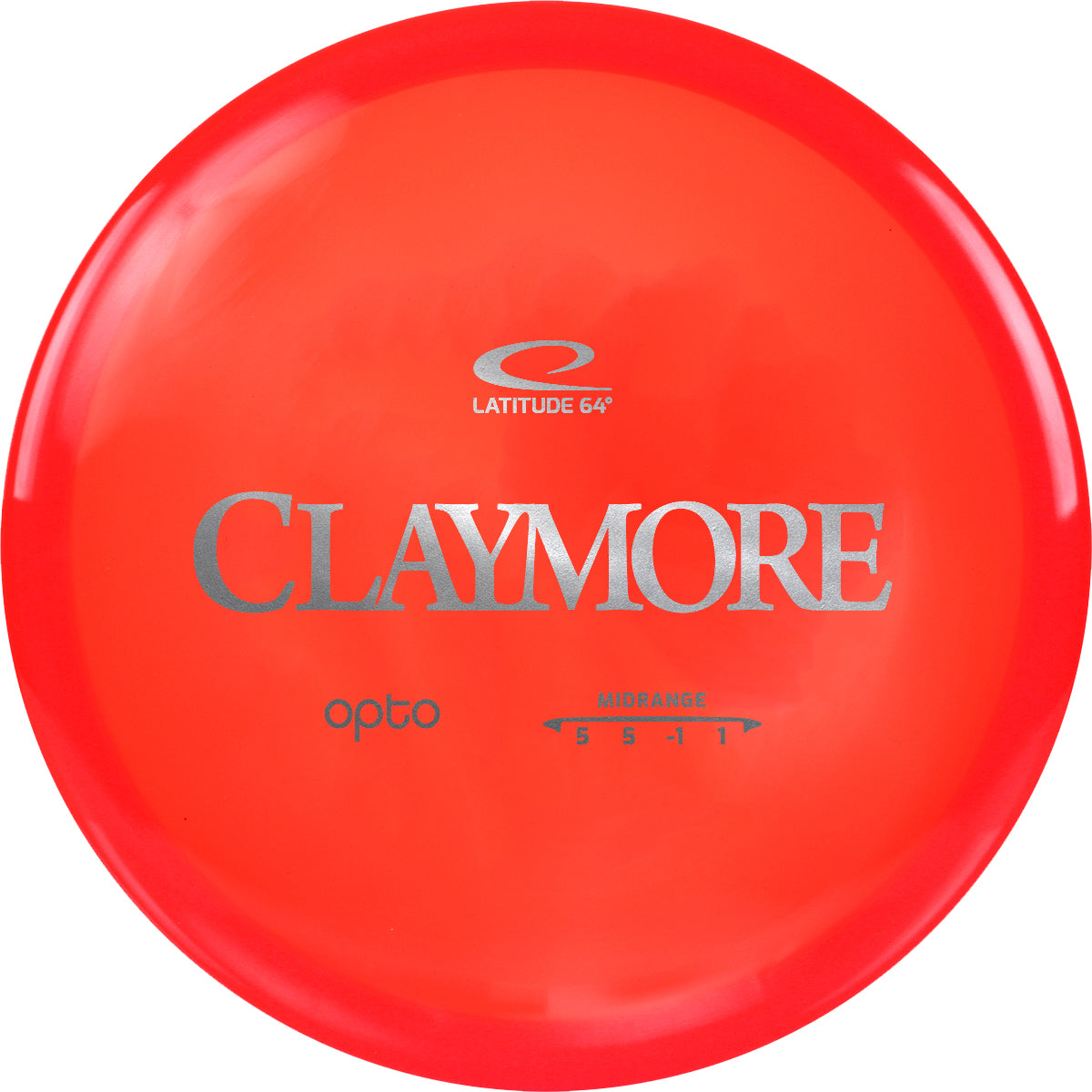 claymore latitude64 disc golf spain canasta cesta discos golf frisbeegolf discogolf españa
