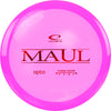 maul-opto-plasticoKeystone-zero-medium-latitude-spain-canasta-cesta-discos-golf-frisbeegolf-discogolf-españa-disc-discgolf