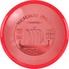 westside warship midrange spain canasta cesta discos golf frisbeegolf discogolf españa