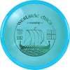 westside warship midrange spain canasta cesta discos golf frisbeegolf discogolf españa