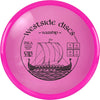 westside warship midrange spain canasta cesta discos golf frisbeegolf discogolf españa