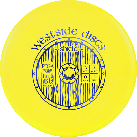 mad disc golf westside shielf vip putter spain canasta cesta discos golf frisbeegolf discogolf españa