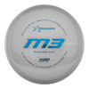 prodigy_M3 - midrange - Tienda de DISC GOLF en MADRID España, pedidos online, recogida local y ahorra en envios, compra local, Innova, Discraft, Latitude 64, Westside, MVP, Kataplast, Prodigy, Discmania, Axiom, Dynamic, DiscGolf, frisbee, disco golf, frolf, spain, canasta, cesta